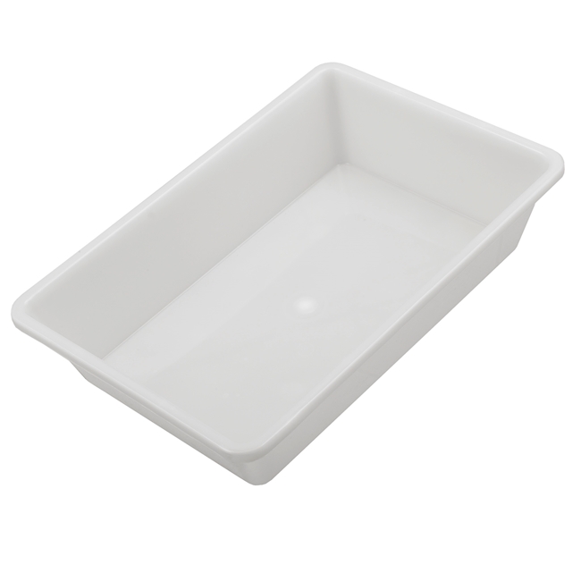 Universal tray PP, 500x340x120mm